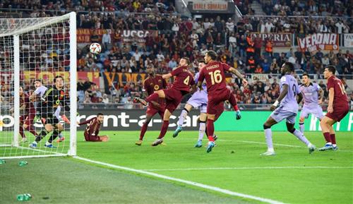 罗马 vs 毕尔巴鄂竞技