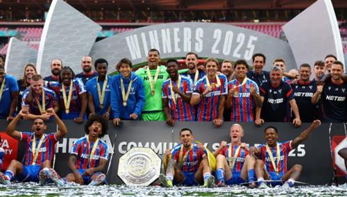 水晶宫 vs 利物浦