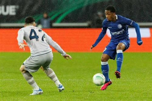 伊斯坦布尔 vs 根特KAA历史战绩