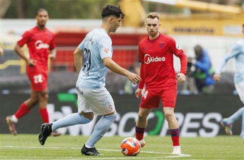 RC 塞尔塔 vs 塞维利亚