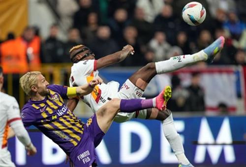 埃尤普体育 vs 加拉塔萨雷