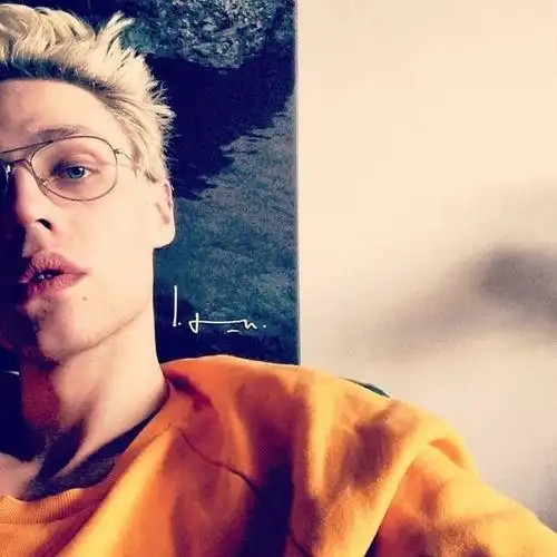 6686体育app高级作者Alistair