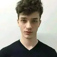 6686体育app合作伙伴Callum