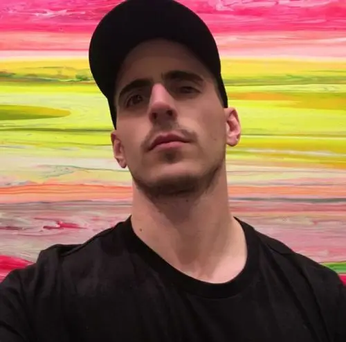 6686体育app签约作者Chloe