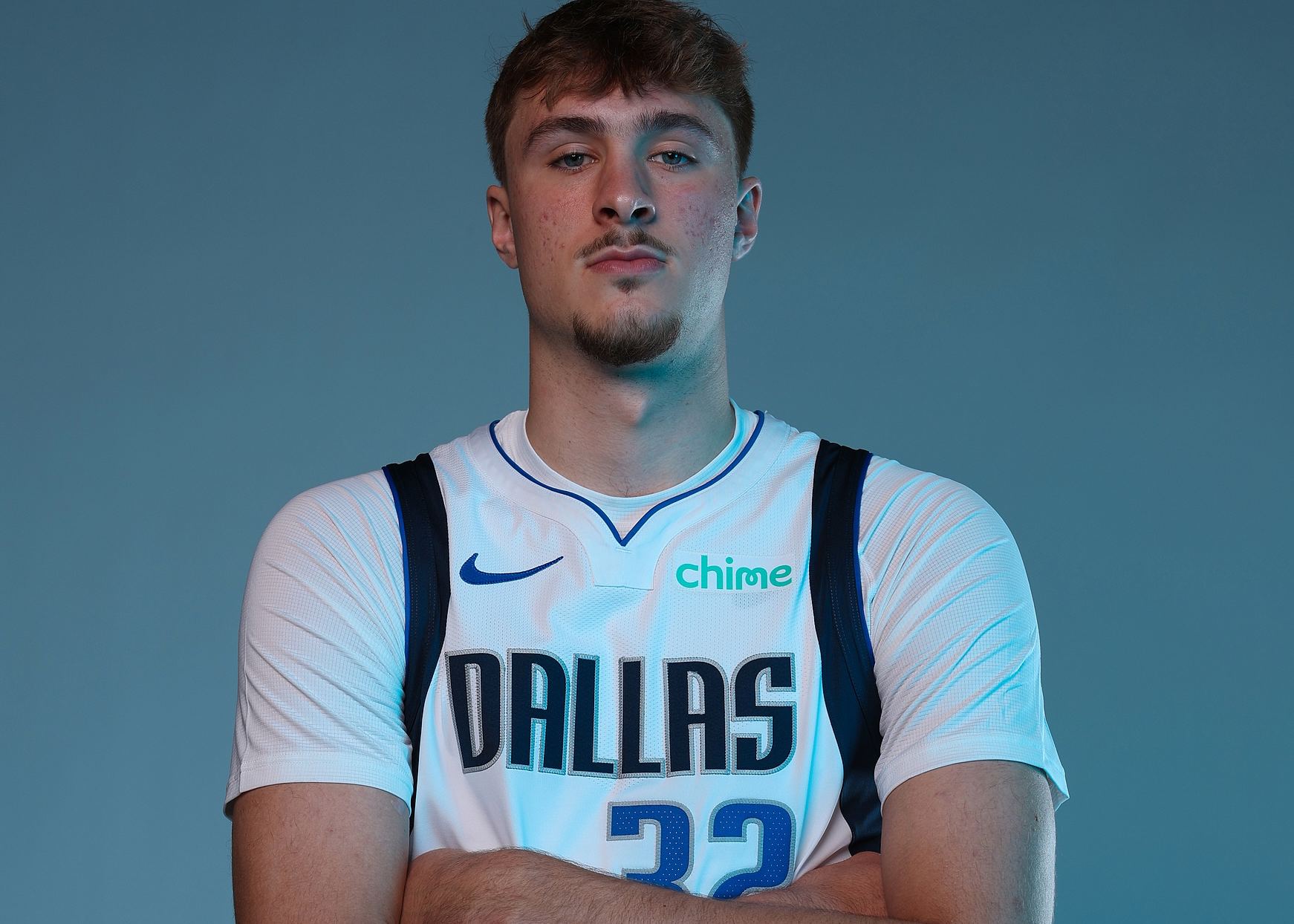 基德：球队全员健壮之前，弗拉格仍将持续担任首发控卫