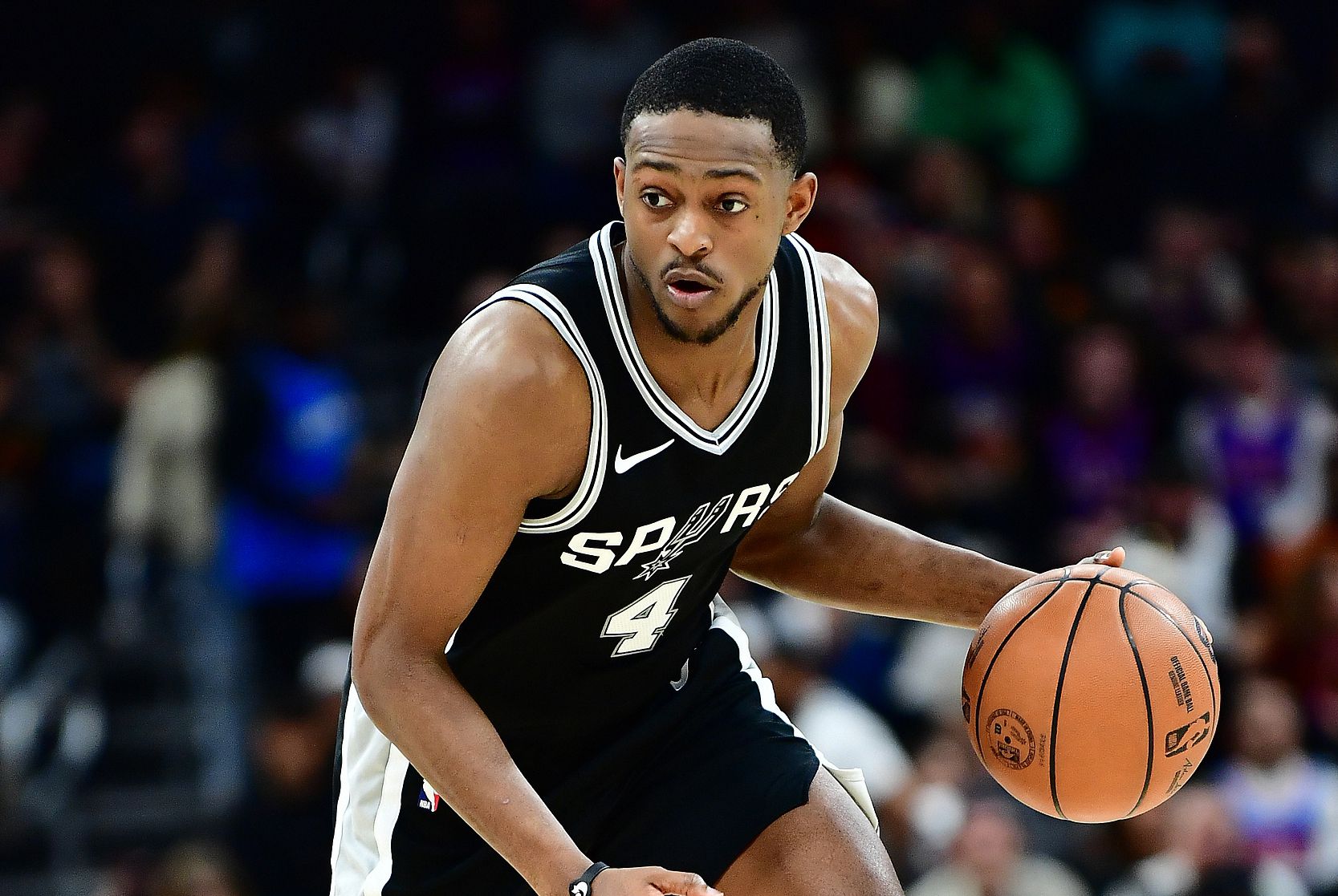 憾失最后一投！福克斯24分10助攻3截球均为赛季新高